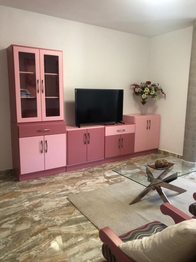 Puntallana Lujan 6F Entre Suenos Y Realidad 아파트 외부 사진