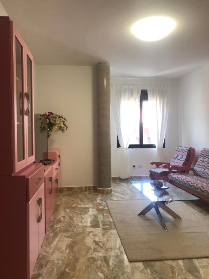 Puntallana Lujan 6F Entre Suenos Y Realidad 아파트 외부 사진